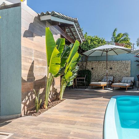 Casa Caju Villa Aracaju Exterior foto