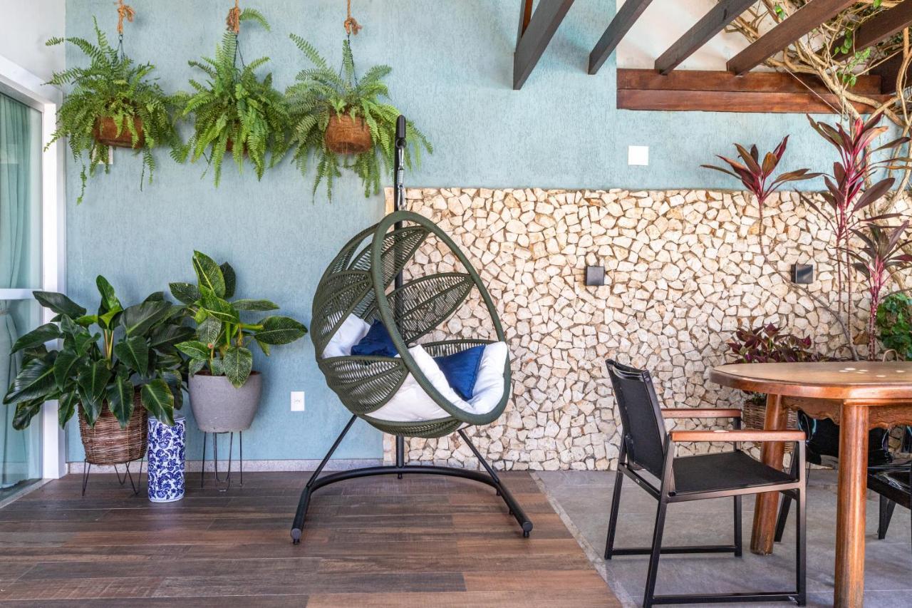 Casa Caju Villa Aracaju Exterior foto