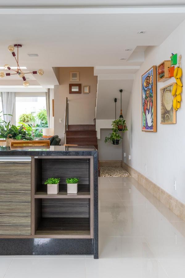 Casa Caju Villa Aracaju Exterior foto