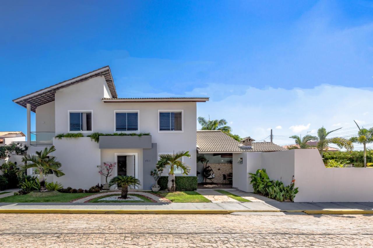 Casa Caju Villa Aracaju Exterior foto